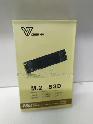 M.2 SSD 1tb Vaseky