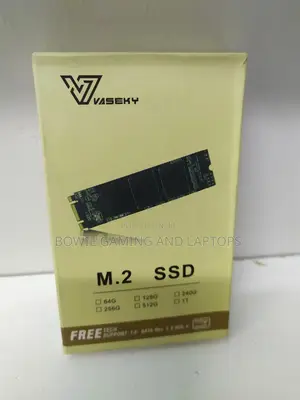 M.2 SSD 1tb Vaseky