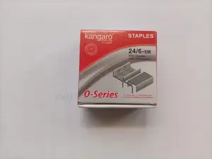 Kangaro Staples No 24/6