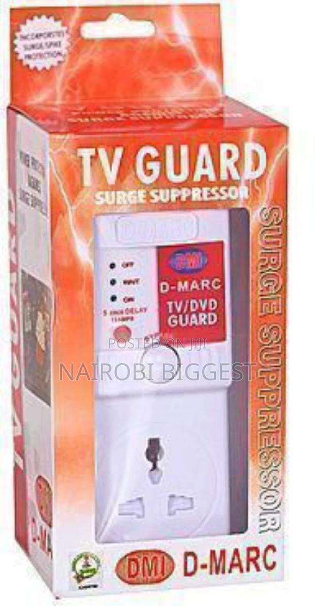 Tv Guard New