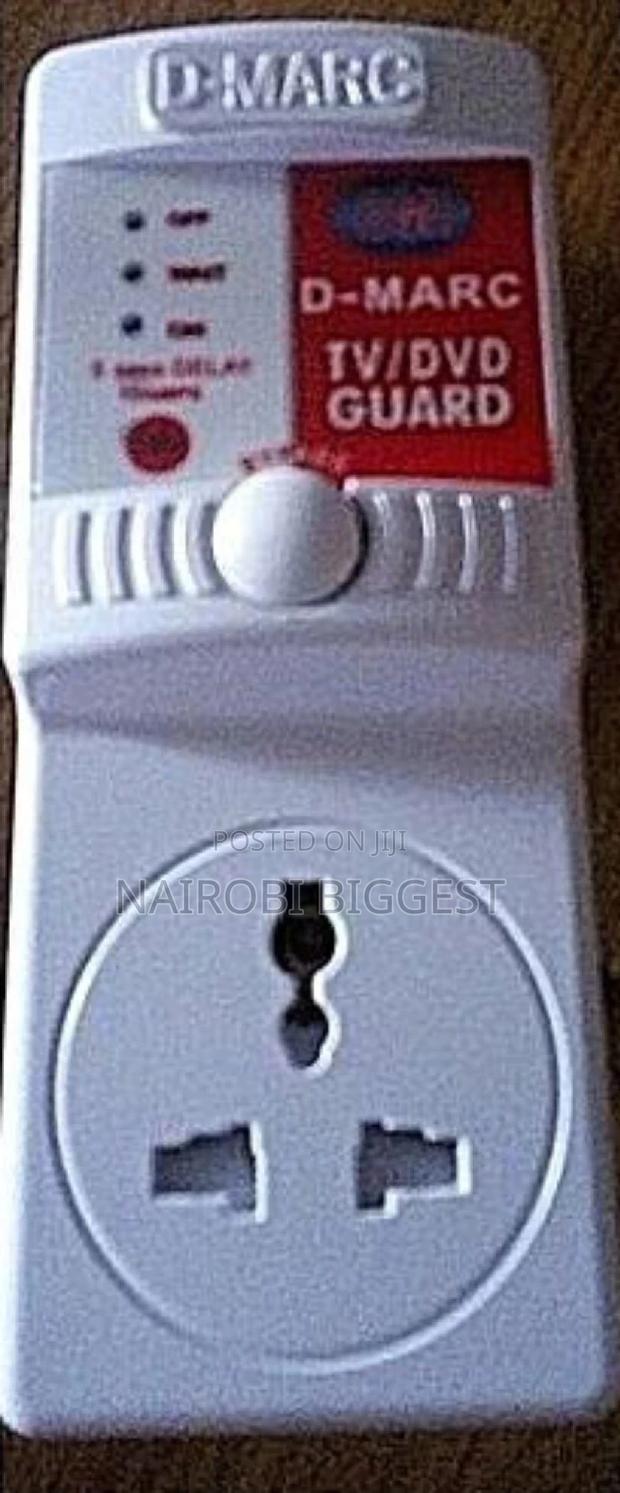 Tv Guard Safety