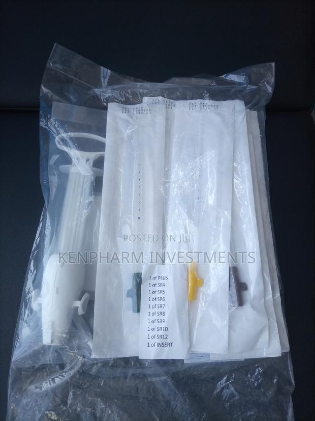 MVA KIT Full Kit - main view