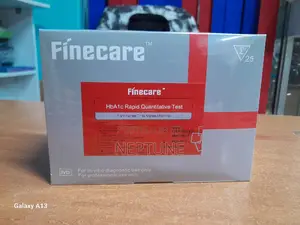 Finecare Rapid Test