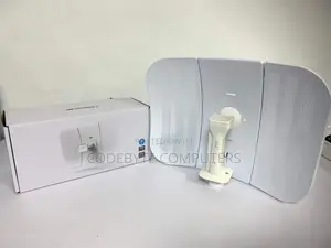 Lbe‐M5‐23 – Ubiquiti Litebeam M5 23dbi 5ghz Wireless