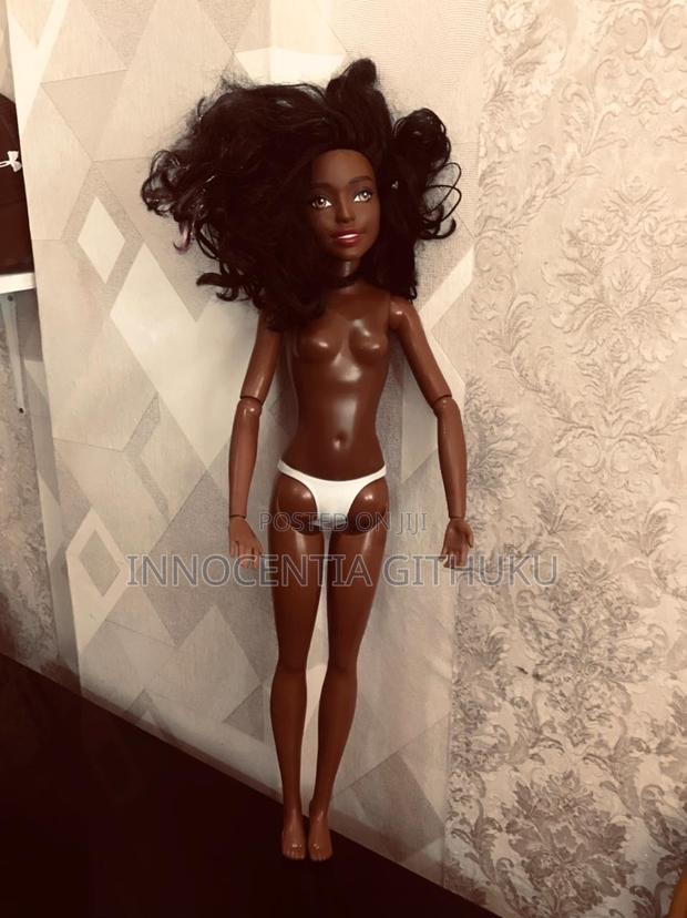 Barbie Dolls - thumbnail 4