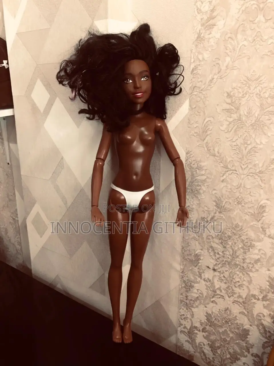 Barbie Dolls