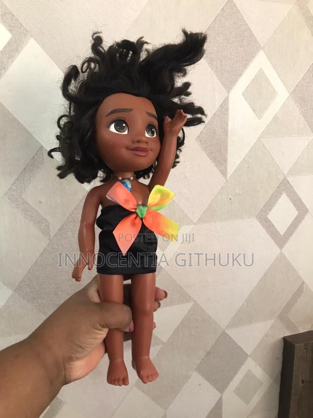 Barbie Dolls - thumbnail 6