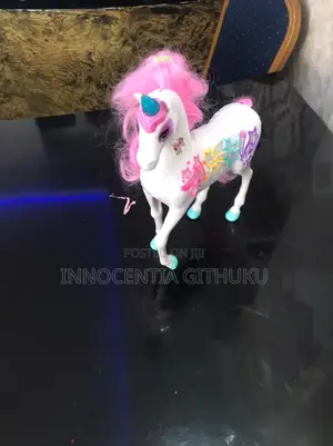 Cartoon Characters