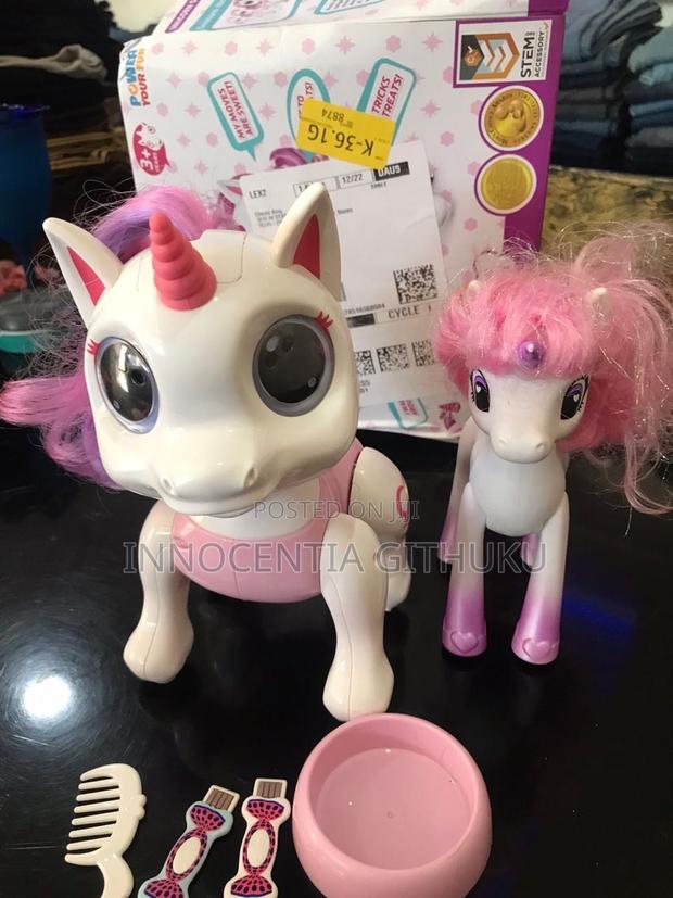 Cartoon Characters - thumbnail 9