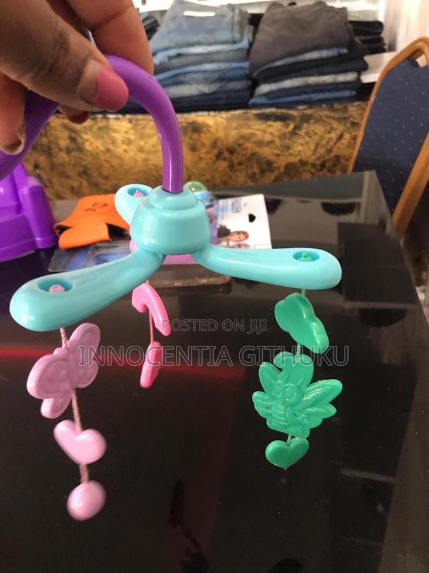 Baby Rattles and Teethers - thumbnail 5