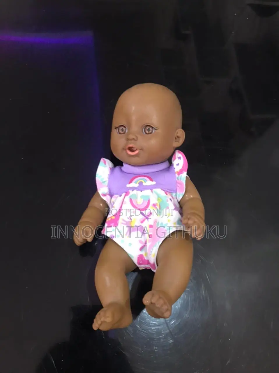 Big Baby Dolls