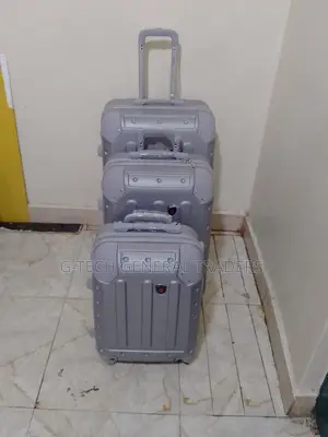 Bag!3in1 Luxurious Traveling Bag 26ich,24inch,22inch