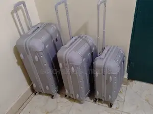 Bag!3in1 Luxurious Traveling Bag 26ich,24inch,22inch