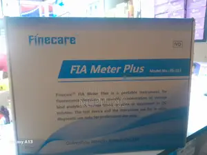 Finecare Machine
