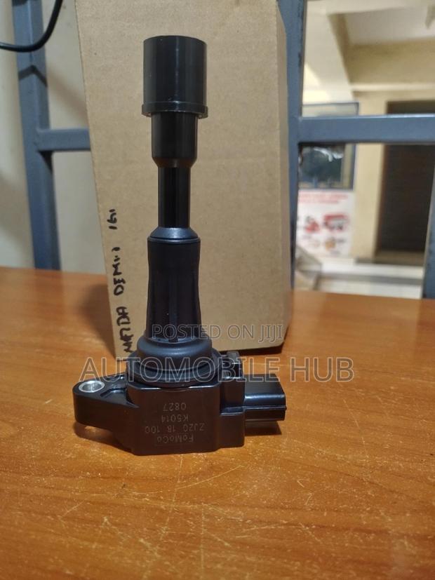 Mazda Demio Ignition Coil 2007- ZJ20 18 100