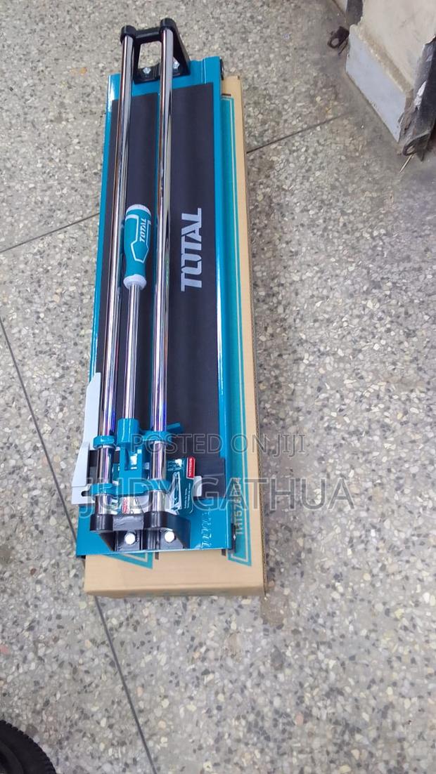 Tile Cutter 600mm