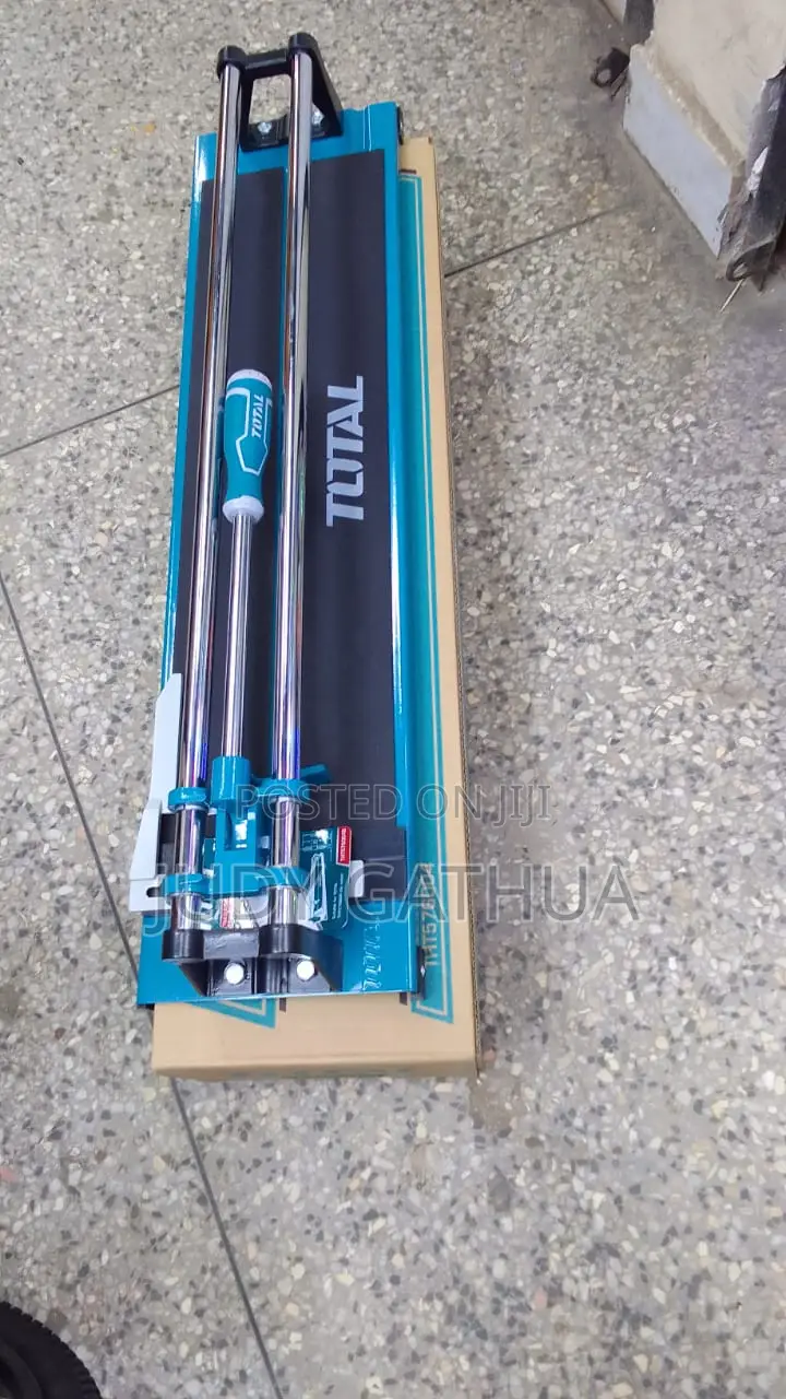 Tile Cutter 600mm