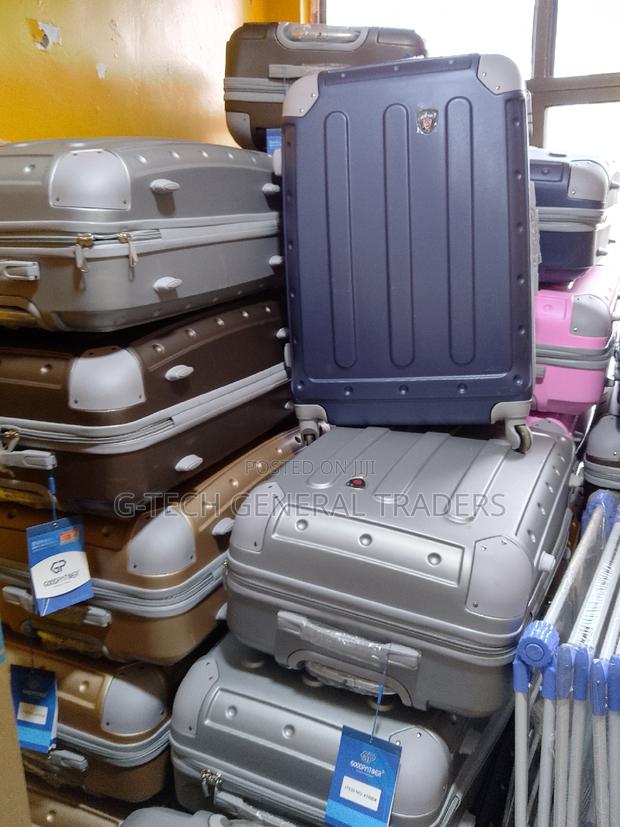 Luggage/Travel Bag 3in1 Luxurious Travel Bag