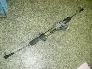 Mazda Familia Steering Rack.