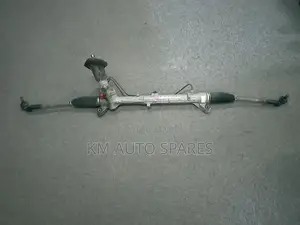 Mazda Premacy Steering Rack.