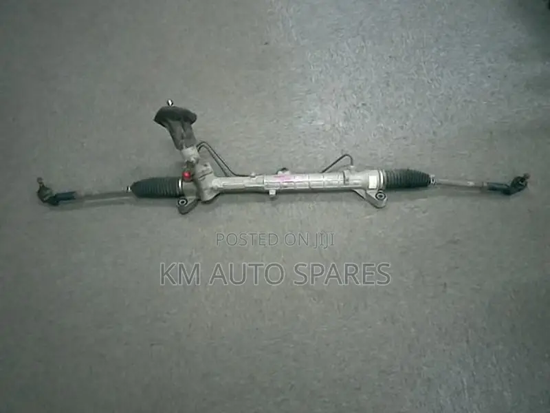 Mazda Premacy Steering Rack.