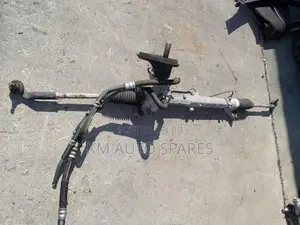 Mazda Premacy Steering Rack.