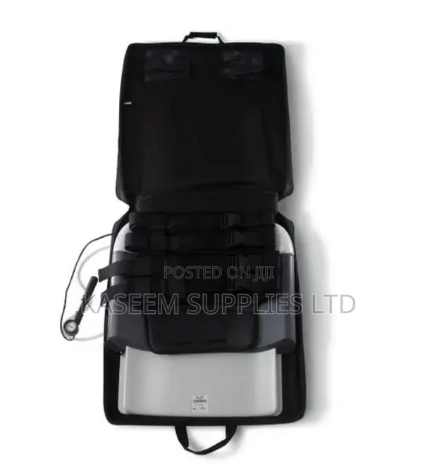 Saunders Lumbar Traction - main view