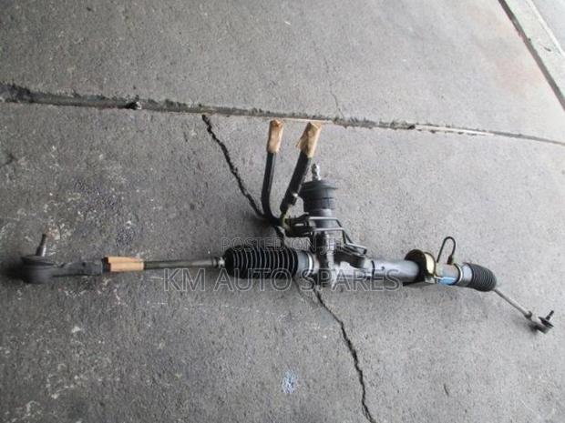 Mitsubishi Airtrek Steering Rack.