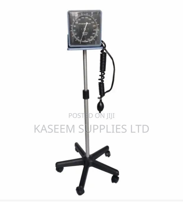 Stand Type Aneroid Sphygmomanometer - main view
