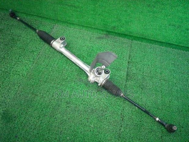 Mitsubishi Mirage Steering Rack.