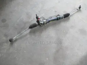 Mitsubishi Pajero Io Steering Rack.