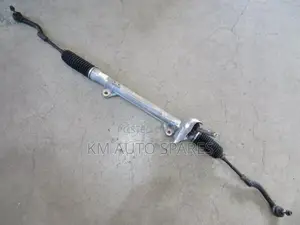 Nissan Dualis Steering Rack.