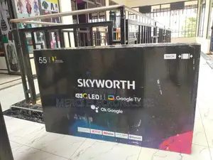 Skyworth 55sue9500 55 Inch Uhd Qled Google Tv