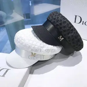 Trendy Fashion Caps