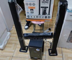 Sayona SHT 1304 3.1ch Subwoofer - thumbnail 2