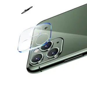Camera Lens Protector for iPhone 11 Pro