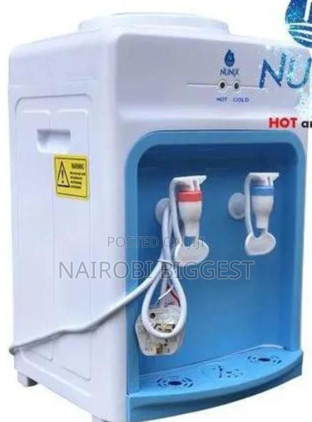 Nunix Table Top Water Dispenser