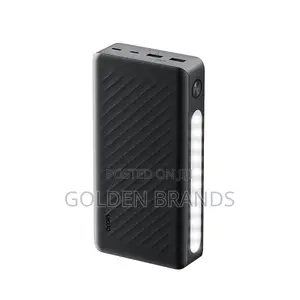 Oraimo Traveler 3 Lit 27000mah 15W Power Bank