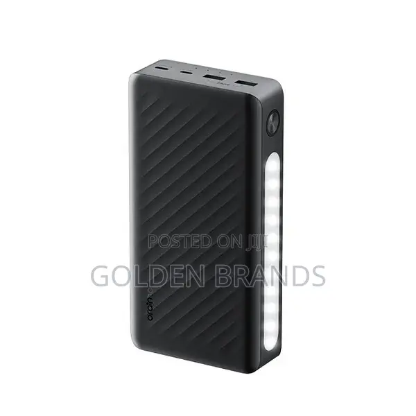 Oraimo Traveler 3 Lit 27000mah 15W Power Bank