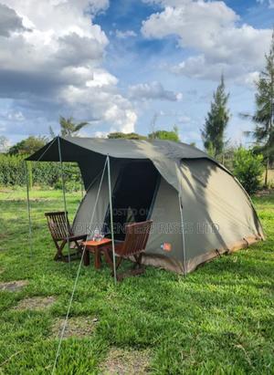 Campmor Weekender 3 Tents Campmor Canvas Tents - thumbnail 2