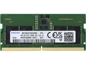 Samsung Laptop RAM Ddr5 8gb 4800 -Sam L Ddr5 8gb 4800 - thumbnail 2