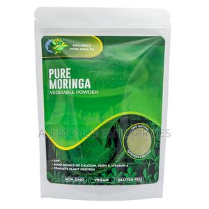 Moringa Powder - thumbnail 2