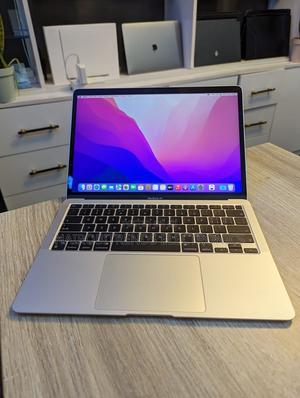 Laptop Apple MacBook Air 2020 M1 16GB Apple M1 SSD 256GB