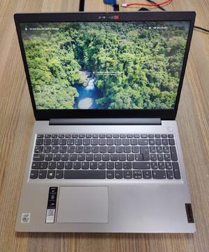 Laptop Lenovo Ideapad 3 8GB Intel Core I7 SSD 512GB