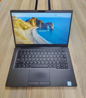 Laptop Dell Latitude 7400 8GB Intel Core I5 SSD 256GB
