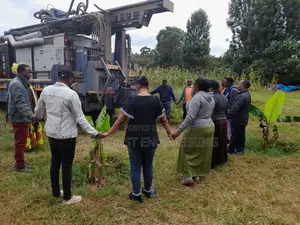 Borehole Drilling and Maintenance Services