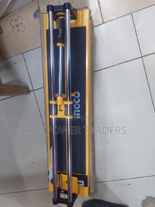 600mm Quality Ingco Tile Cutter - main view