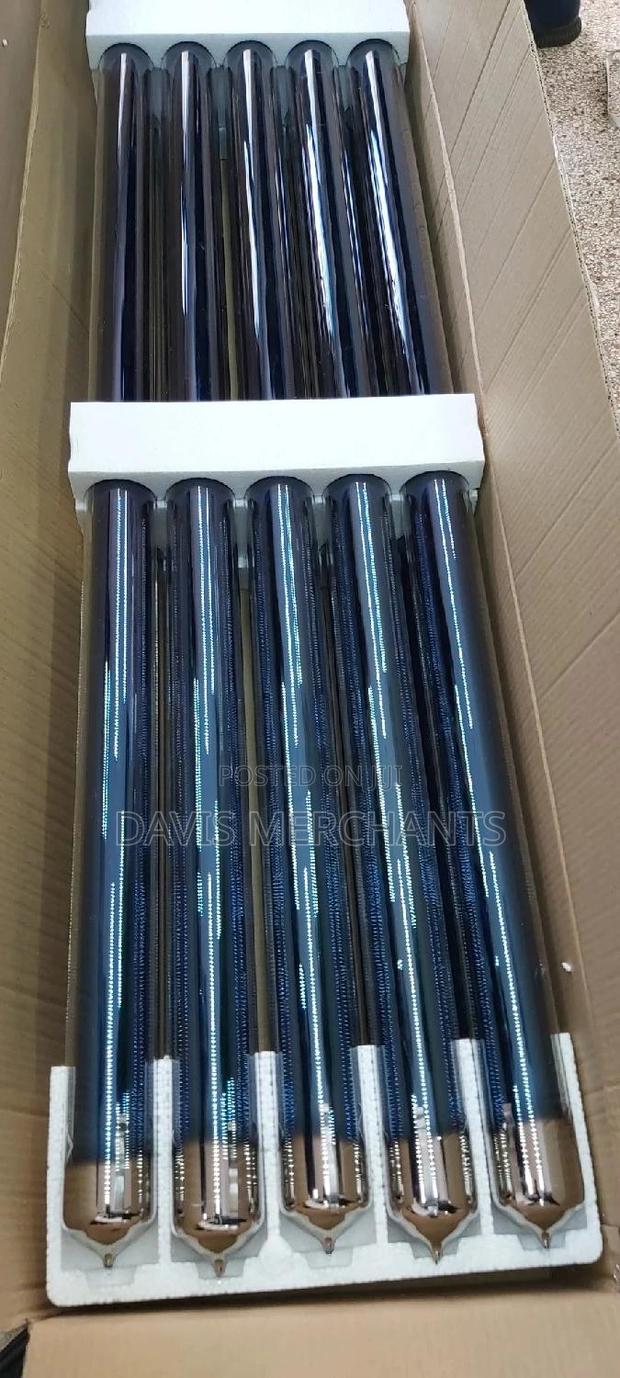 200 Litres Phonex Solar Water Heater Full KIT - thumbnail 6