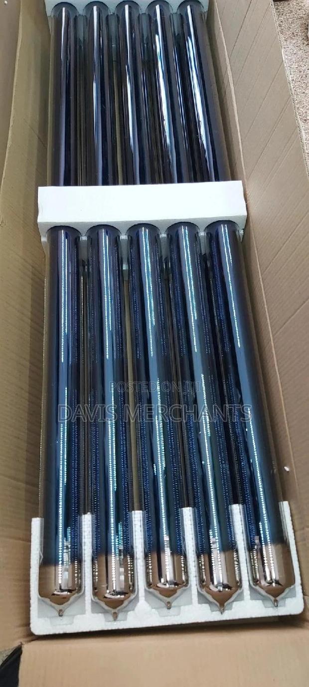200 Litres Phonex Solar Water Heater Full KIT - thumbnail 7