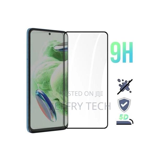 Tempered Glass Protective Film for Infinix Note 30 VIP